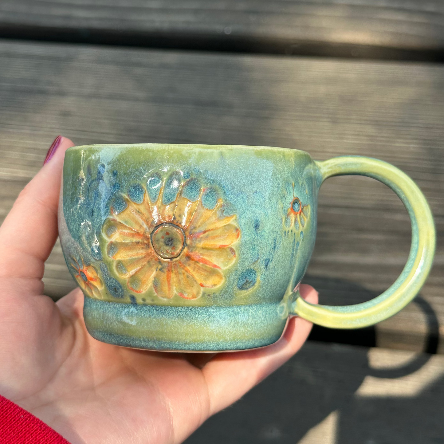 Sunflower
