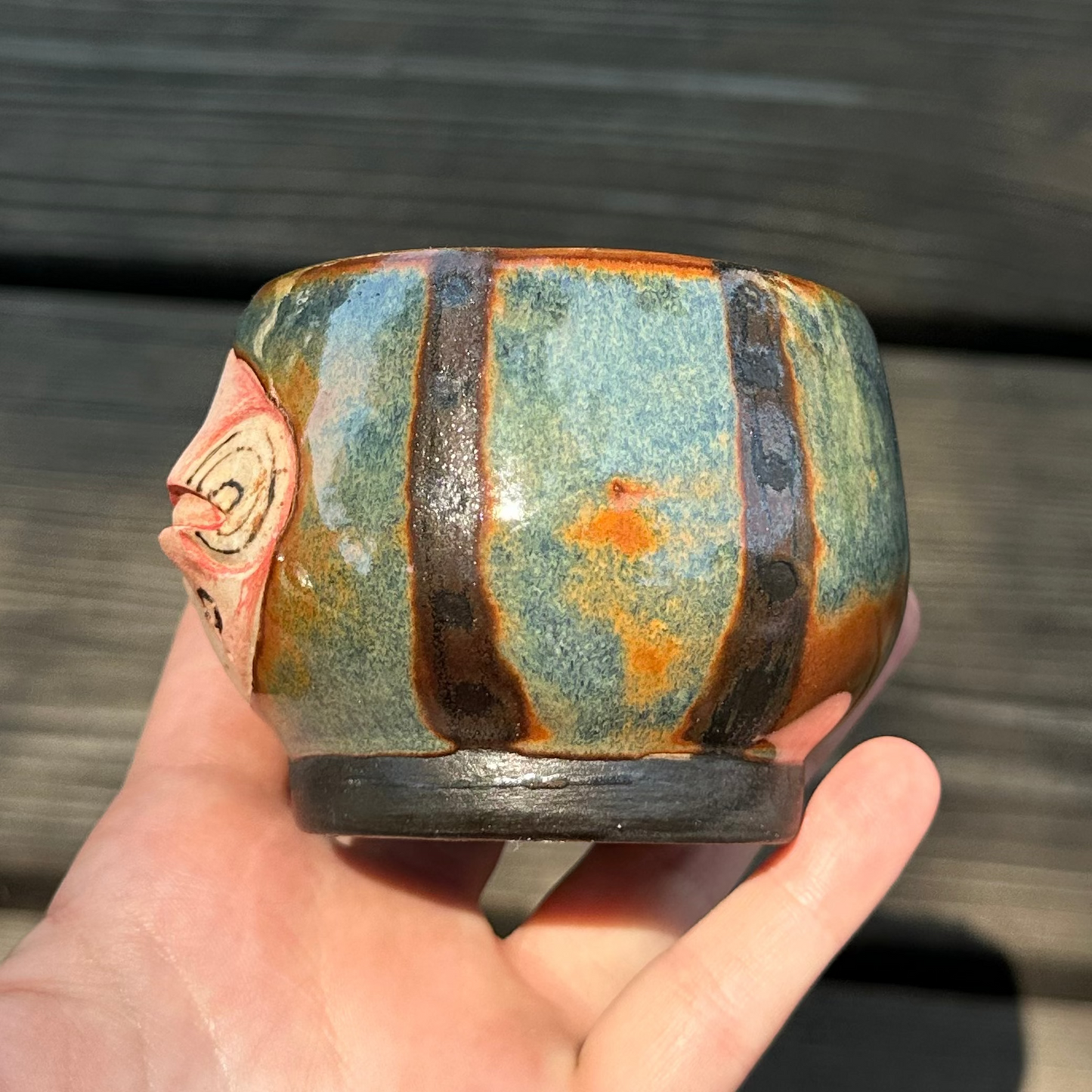 Rabbit Mug