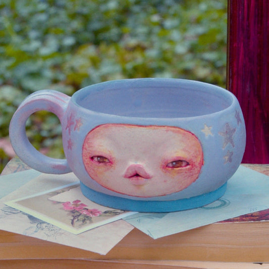 Star mug